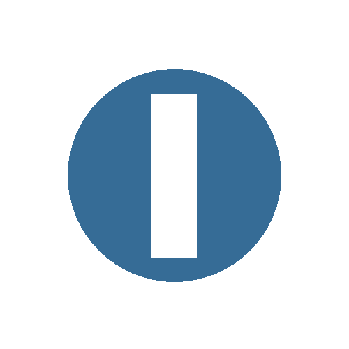 button